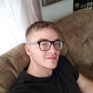 Meet your Posher, Jonathan